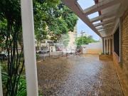 Casa TÃrrea para locaÃ§Ã£o no CambuÃ