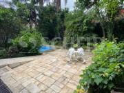 Casa tÃrrea para locaÃ§Ã£o no Jd. Marajoara com 3...