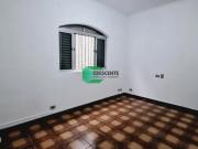 Casa Térrea próxima a Avenida Rangel Pestana