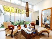 Casa térrea pronta para morar no Alto da Boa Vista