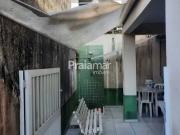 Casa térrea | área de lazer | 02 dorm | 01 vaga de...