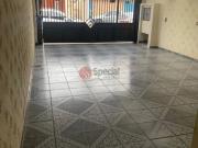 Casa térrea Tatuapé a poucos metros do Metrô Carrão