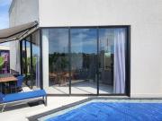 Casa tÃrrea terras alpha 02 03 suÃtes