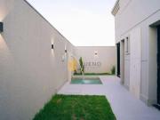 CASA TÉRREA VENDA Condomínio Florais Do Parque Morada...