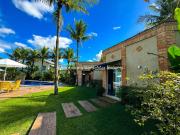 Casa tÃrrea Ã venda no Acapulco, frente praÃ§a, na praia...