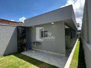 Casa tãrrea ã venda no bairro de lurdes anãpolis