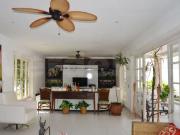 Casa tÃrrea Ã VENDA no CondomÃnio Jardim Acapulco I GuarujÃ¡