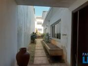 Casa tãrrea vila romana sp