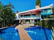 Casa Tabachines, Cuernavaca