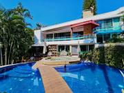 Casa Tabachines, Cuernavaca