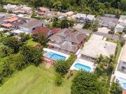 Casa, Tabatinga, Caraguatatuba, SP