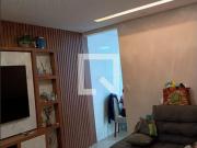 Casa, Taboão, 1 Quarto, 126 m2 Diadema