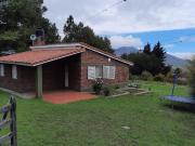 Casa Tafi Del Valle