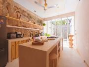 Casa Talismán –Residencia amueblada con alberca en el...