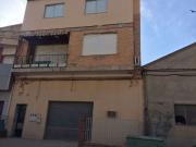 CASA TALLER EN TOTANA, IDEAL INVERSORES