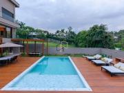 Casa Tamboré 01 Barueri