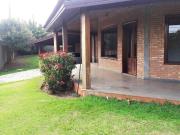 casa Taquaral Campinas