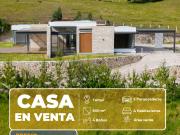 Casa Tarqui 1 piso 4 habitaciones