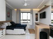 Casa, Tatuapé, 1 Quarto, 25 m2 São Paulo