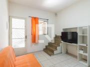 Casa, Tatuapé, 1 Quarto, 55 m2 São Paulo