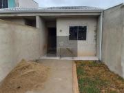 Casa, Tatuquara, Curitiba, PR