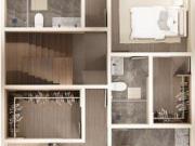 CASA TAVORA EN VENTA EN LA ESPIGA