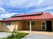 Casa Térrea, 3 Dormitórios, com terreno de 480m2