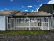 Casa Térrea 3 quartos Semi mobiliada Monte libano São...