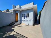 Casa Térrea à venda, 3 dormitórios, Atibaia/SP