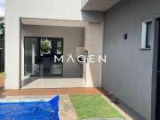 Casa Térrea à Venda – Condomínio Fechado Terras Alpha...