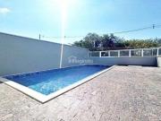 Casa térrea à venda no Condomínio Ibiti Reserva Sorocaba