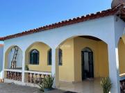 Casa Térrea Bairro Santa Rosa 2