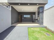 Casa Térrea com 2 Quartos e Suíte no Jardim Itaipu –...