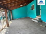 Casa Térrea com 3 Dormitórios sendo 1 Suíte na Vila...