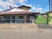 Casa Térrea com Kitnets em Campinas em Goiânia GO