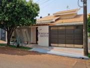 Casa Térrea com Piscina