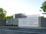 Casa Térrea com piscina Casa Térrea com piscina