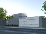 Casa Térrea com piscina no Figueiras do Parque