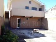 Casa Térrea de 3 Quartos