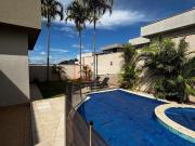 Casa térrea de 3 suítes no Condomínio do Lago com...