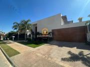 Casa Térrea Jardins Verona – Goiânia GO