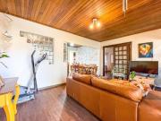 Casa Térrea no Centro