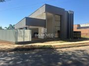 Casa Térrea no Jardim Veneza – 3 Suítes, Piscina...