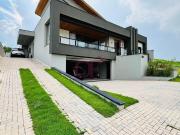 Casa Térrea no Terras da Alvorada com Vista para a...