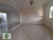 Casa térrea Parque Fehr, São Carlos/SP