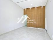 Casa térrea pronta para morar