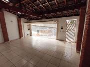 Casa Térreo térrea