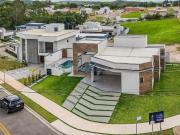 Casa Tecnológica no Residencial Azzure: 3 Suítes,...