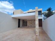 Casa Temozen en Venta en Temozón Norte