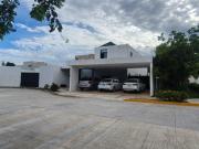 CASA TEMOZÓN NORTE 4 RECAMARAS una en planta baja, CON...